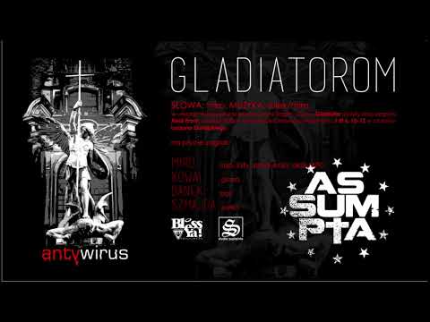 Gladiatorom