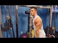 eLEAGUE ATLANTA WORKOUT ft. FaZe CSGO