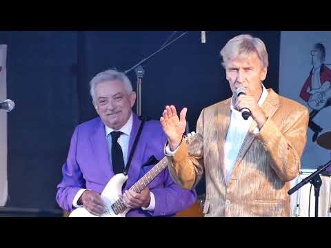 The Cliffters til Hit House konsert 2018