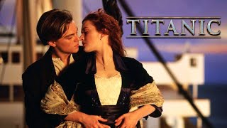 Unable to Stay, Unwilling to Leave (8) - Titanic Soundtrack
