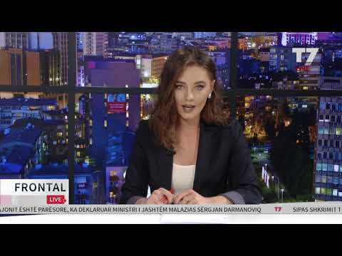FRONTAL 26.09.2018 | T7