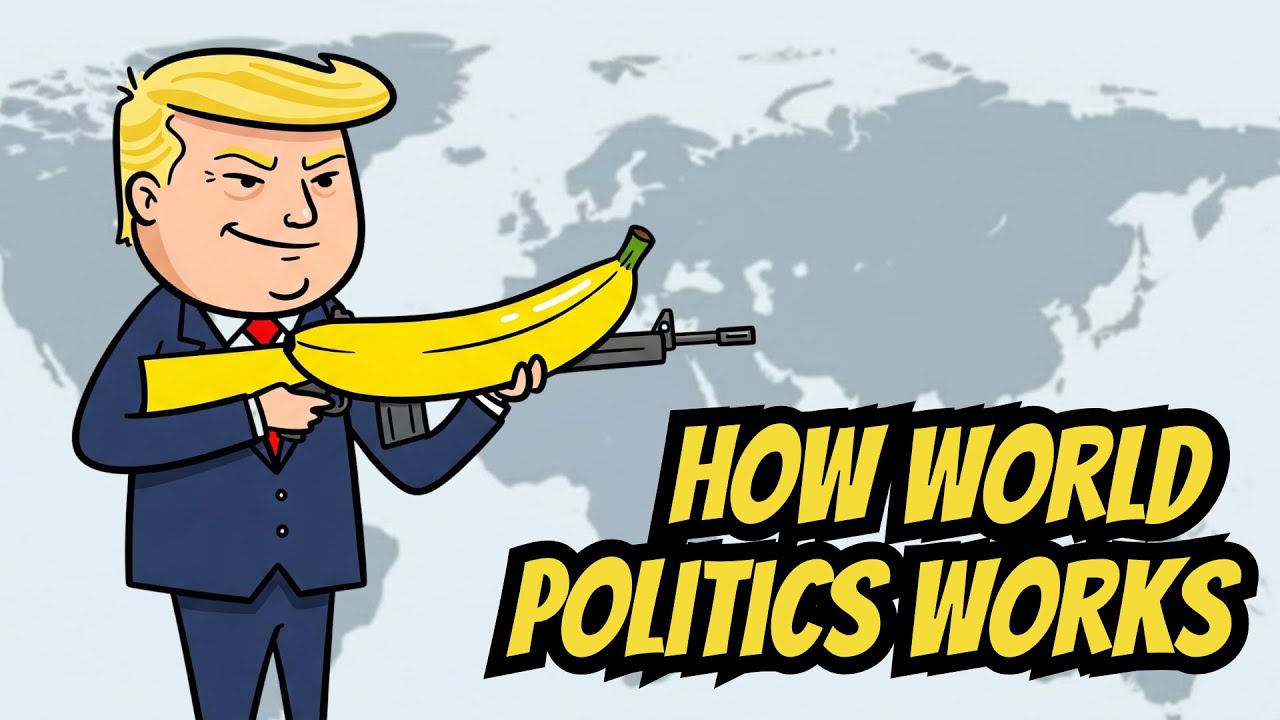 The Most Important Concept in International Relations