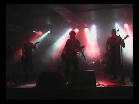The GraveYard Boys - Live im FZW (Kurze Version)