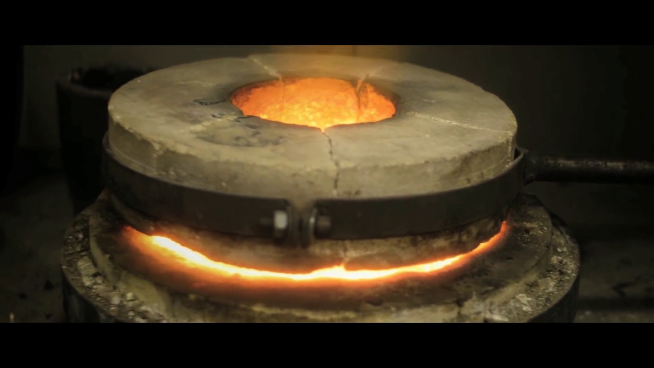 Weathered Ring // Silver (Size: 5) video thumbnail