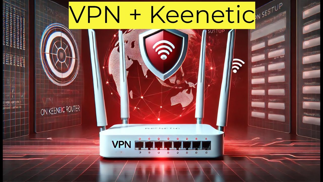 VPN Amnezia WG на роутер Keenetic от А до Я. Amnezia WG YouTube  Discord VPN Wireguard VPS