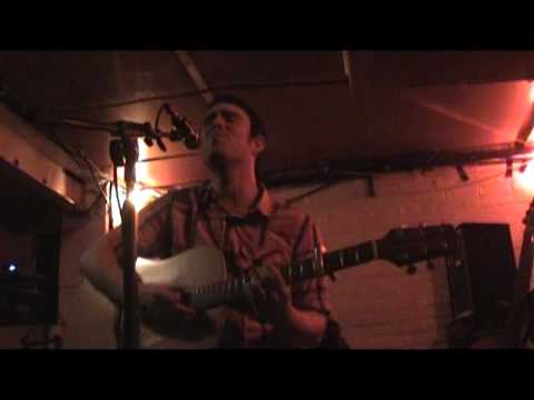 beerjacket Glasgow PodcART session 'the island'