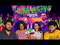 Kuthanthram Reaction - Manjummel Boys Promo Song | Chidambaram | Sushin Shyam ft. Vedan | Parava
