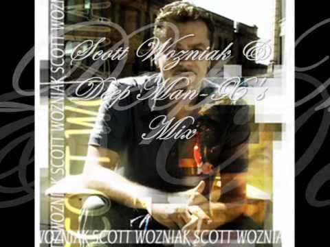 Andy Caldwell Feat. Xavior & Omega - "Rumors"    (Scott Wozniak and Man-X's Deep Haven Mix)