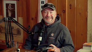 Episode 408 - Dave Benoit - From the Woodshed