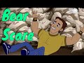 Bear Scare Chimpoo Simpoo Detective Funny Action Comedy Cartoon KidZ