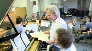 Porträt Peter Lehel