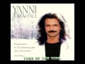 Yanni - Turn of the tide