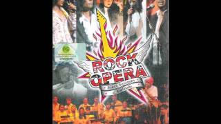 Zoul - Belerang Merah ( Live Rock Opera Concert at Esplanade )