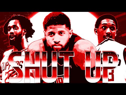 The Most Annoying Team In NBA History