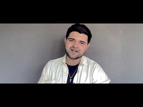 Testimonio de becado(a).