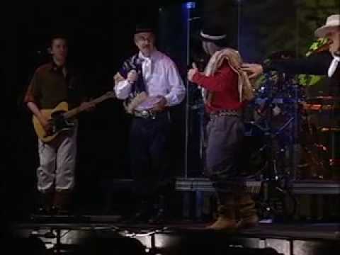 Os Serranos - Bugio do Chico (DVD AO VIVO - Na Expointer)