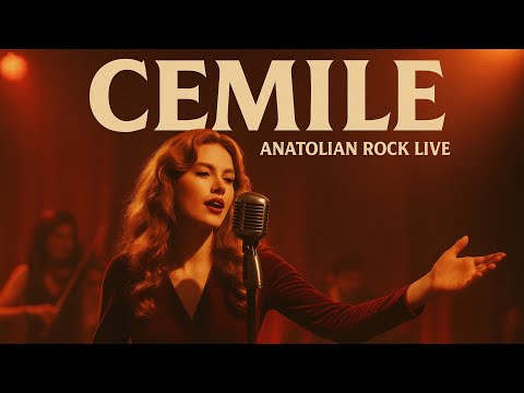 TENGRA and Anatolian Rock Synthesis