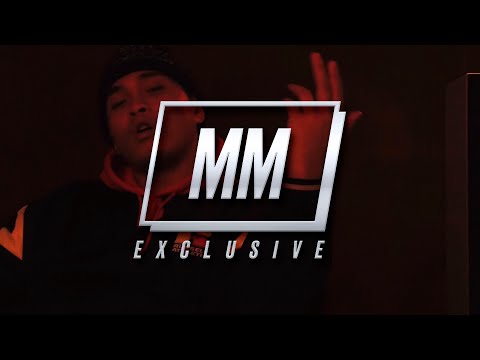 #Straight3 Lano x Rushy - Smoke Again (Music Video) | @MixtapeMadness