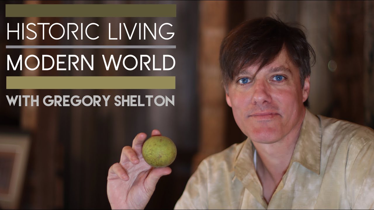 The Many Uses Of The Black Walnut