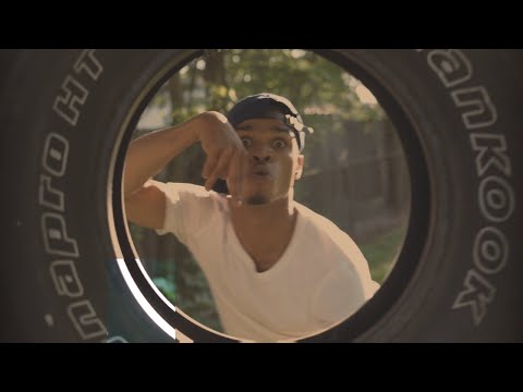 Flentstone - Cookin In The Kitchen (Official Video)