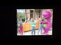 Barney Friends Barney Kids Kenneth Baby Chick Homes It S Time For Me To Go Too Goodbye Barney Bar
