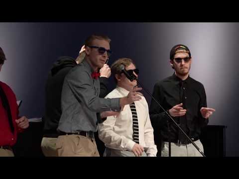 Lip Sync | Clarks Summit University
