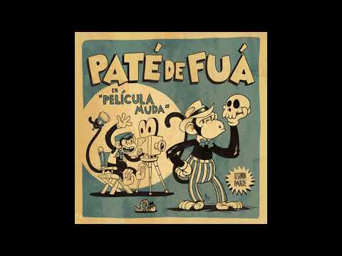 Paté de Fuá - La Tempestad