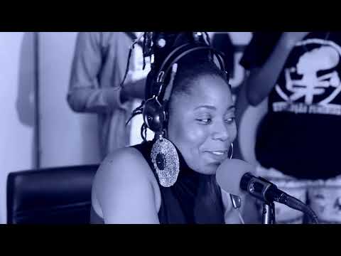 Sister Afrika Freestyle session