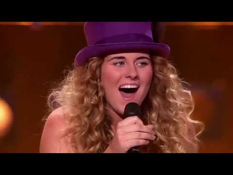 Top 10 Awesome ROCK auditions worldwide #9