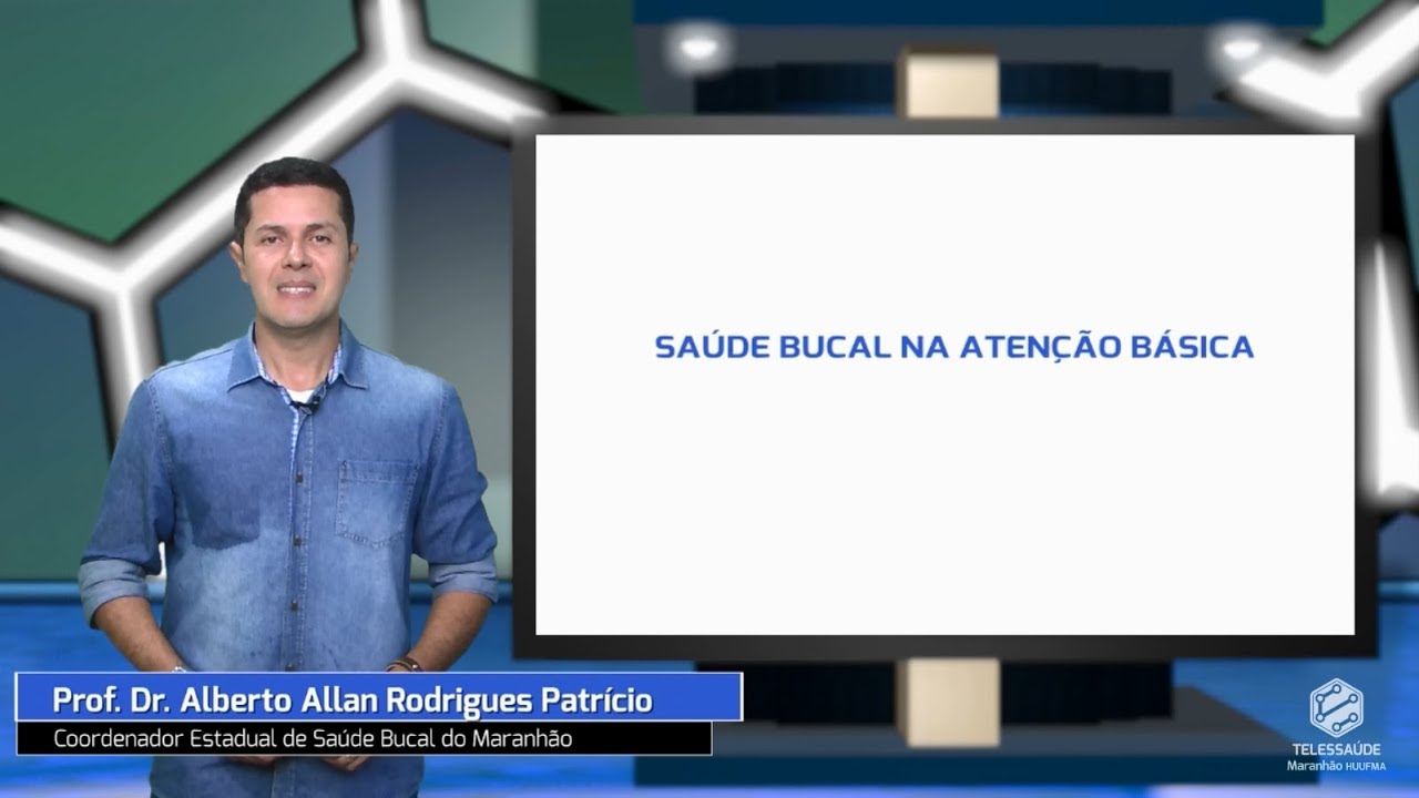 Saúde bucal na atenção básica