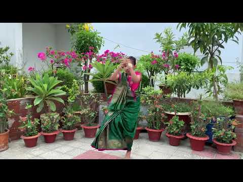 Simrah Dances Shamolo Shundoro