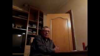 Raúl Bravo, entrevista para Rusia Hoy (Moscow, 29 de mayo 2012) parte 3