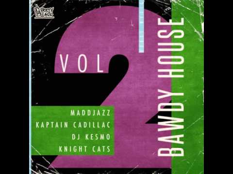 Maddjazz - Throw Your Handz Up [BCR031]