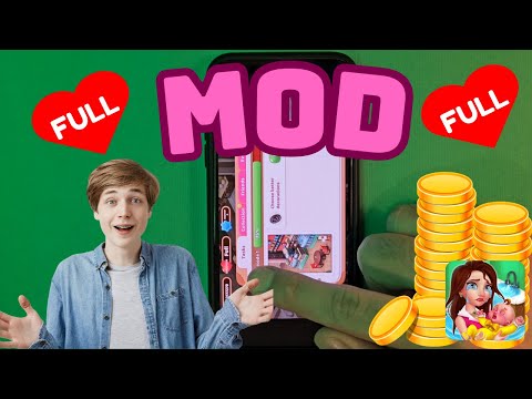 Manor Cafe MOD iOS Android (2025) - Latest + Play