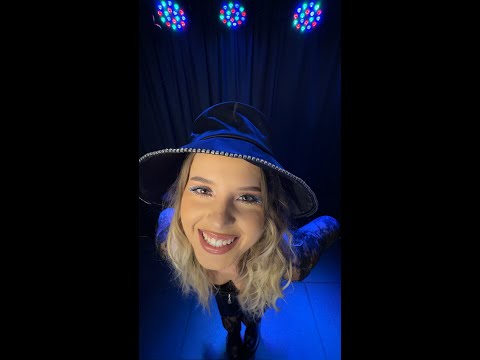 ILINCA & Gadjo Dilo - Tzuki (Vertical Music Video)