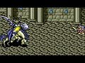 Final Fantasy II SNES Playthrough 2 Of 2 NintendoComplete