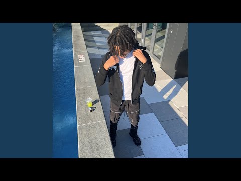 Too Tapped In (feat. SMG Babyjoe)