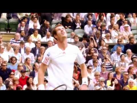 Alistair Griffin - Always No.1 (BBC Wimbledon 2012)