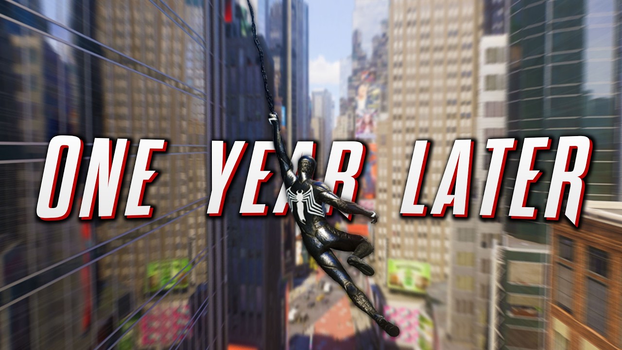 Spider-Man 2 Critique | Should Be Greater