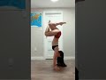 Radhika Mandan Exercise At Home Hot Radhika Mandan Workout Video Shorts