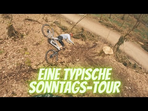 E-MTB- Tour  // Specialized Levo/Kenevo, Santa Cruz Heckler, Haibike Xduro