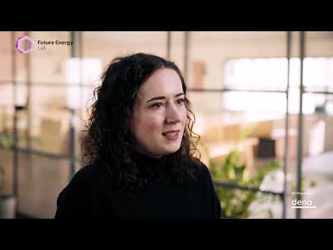 Digital infrastructure for the energy transition – The test field in the energy use case