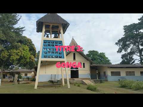 LA NATIONALE 1 NZÈBI (prod by Dieuli music)