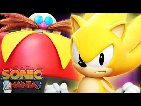 Egg Reverie - Egg Reverie Zone (Higher Pitch)