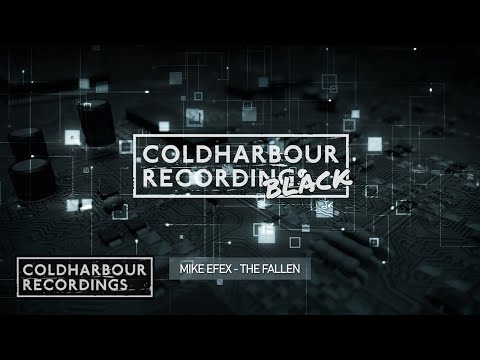 Mike EFEX - The Fallen