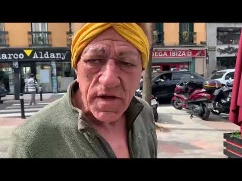 Rayito (El arte de a calle)