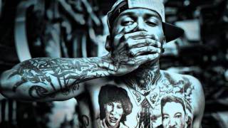 Kid Ink-Bathroom