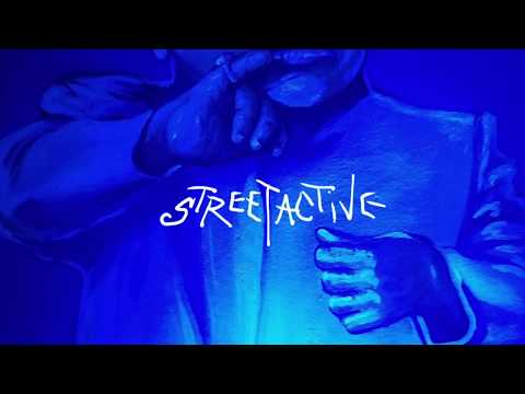 BLOCK SAVAGES RECORDS .popping pilles JBOOGIE