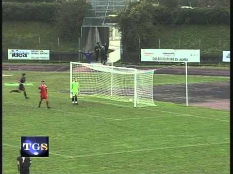 U.S. OPITERGINA - FBC UNIONE VENEZIA 2-3