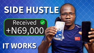 I use this website to make money online daily in Nigeria - how to make money on cirrden